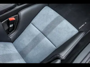 PORSCHE 718 Boxster SPYDER RS PDK LIFT BOSE