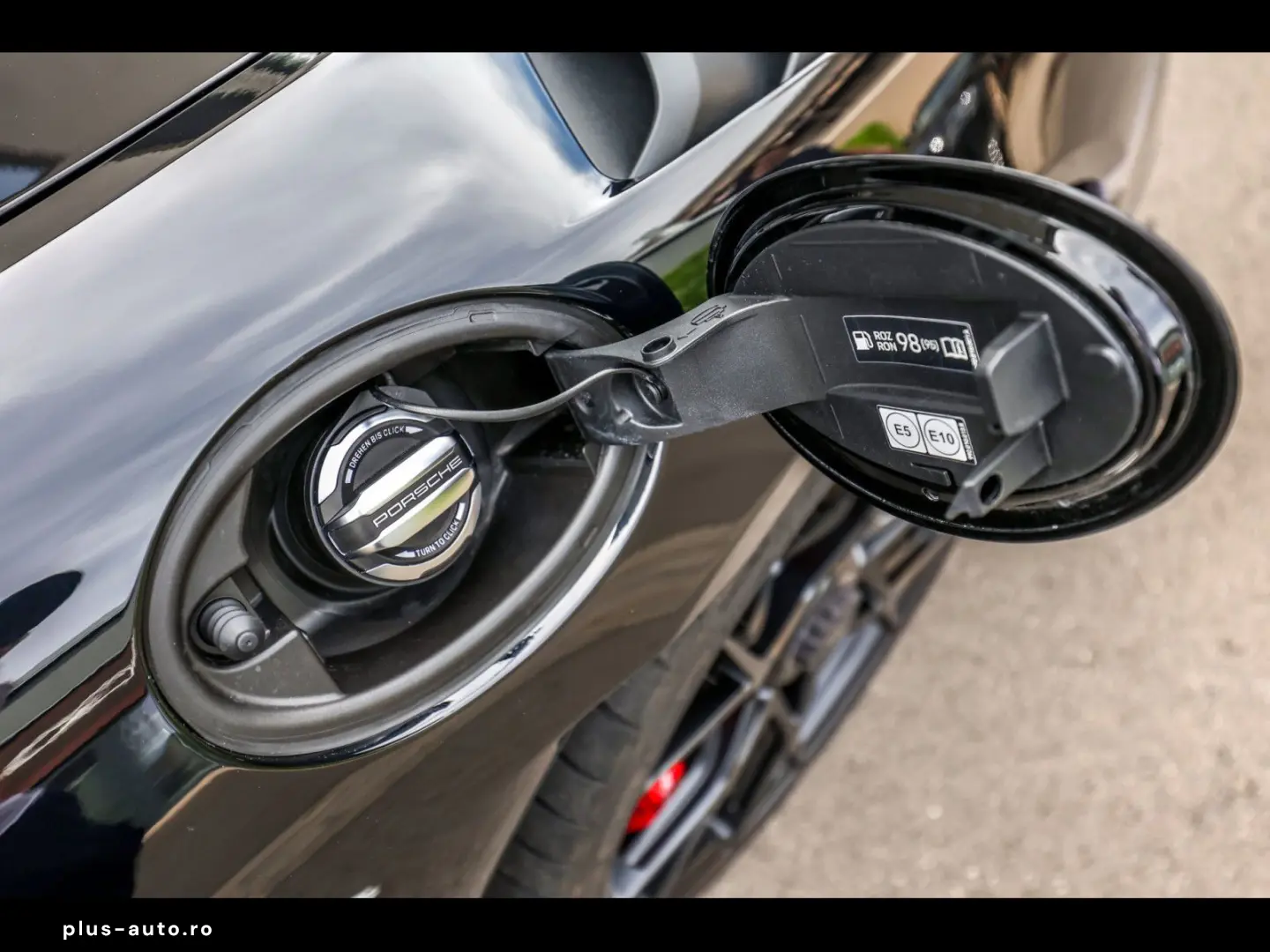 PORSCHE 718 Boxster SPYDER RS PDK LIFT BOSE