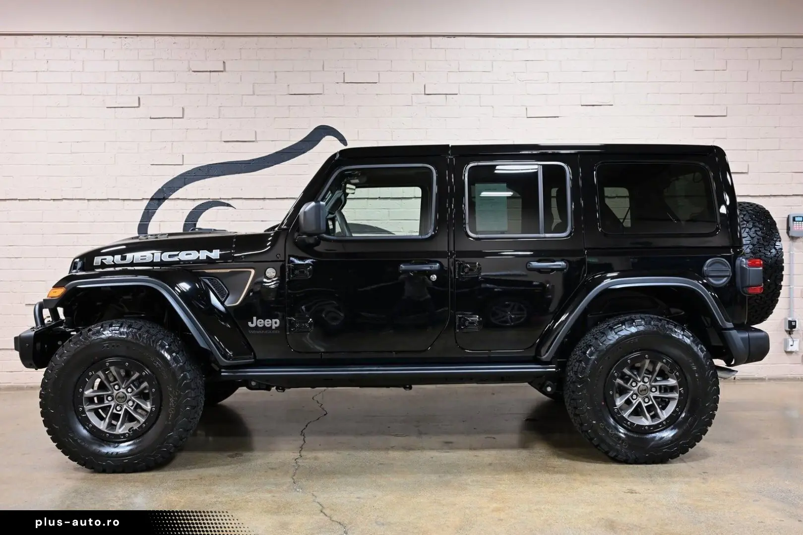 JEEP Wrangler Rubicon 392 Final Edition MY24