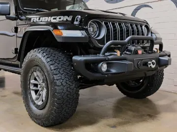 JEEP Wrangler Rubicon 392 Final Edition MY24