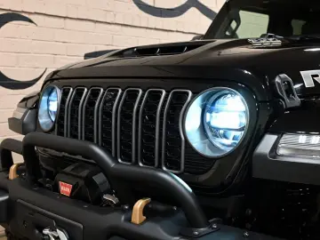 JEEP Wrangler Rubicon 392 Final Edition MY24