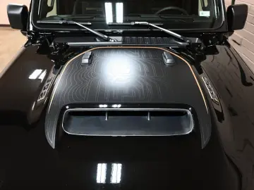 JEEP Wrangler Rubicon 392 Final Edition MY24