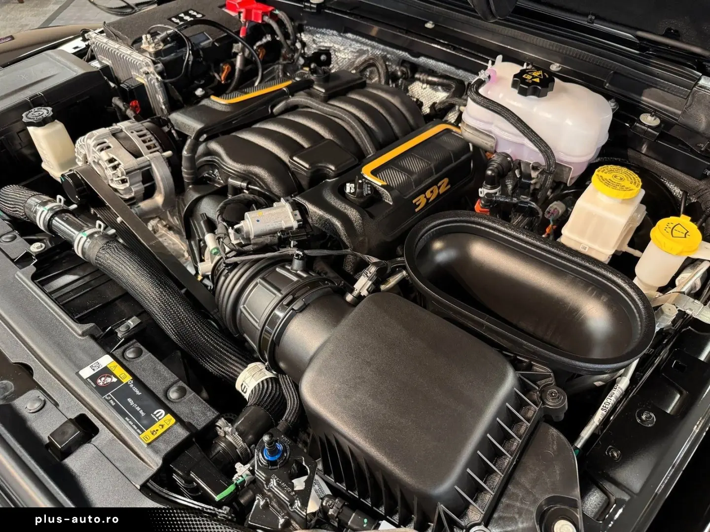 JEEP Wrangler Rubicon 392 Final Edition MY24