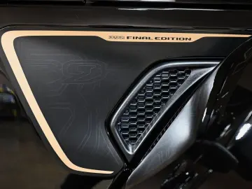 JEEP Wrangler Rubicon 392 Final Edition MY24