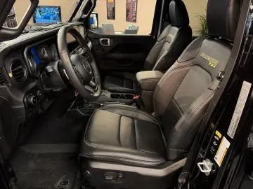 JEEP Wrangler Rubicon 392 Final Edition MY24