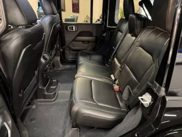 JEEP Wrangler Rubicon 392 Final Edition MY24