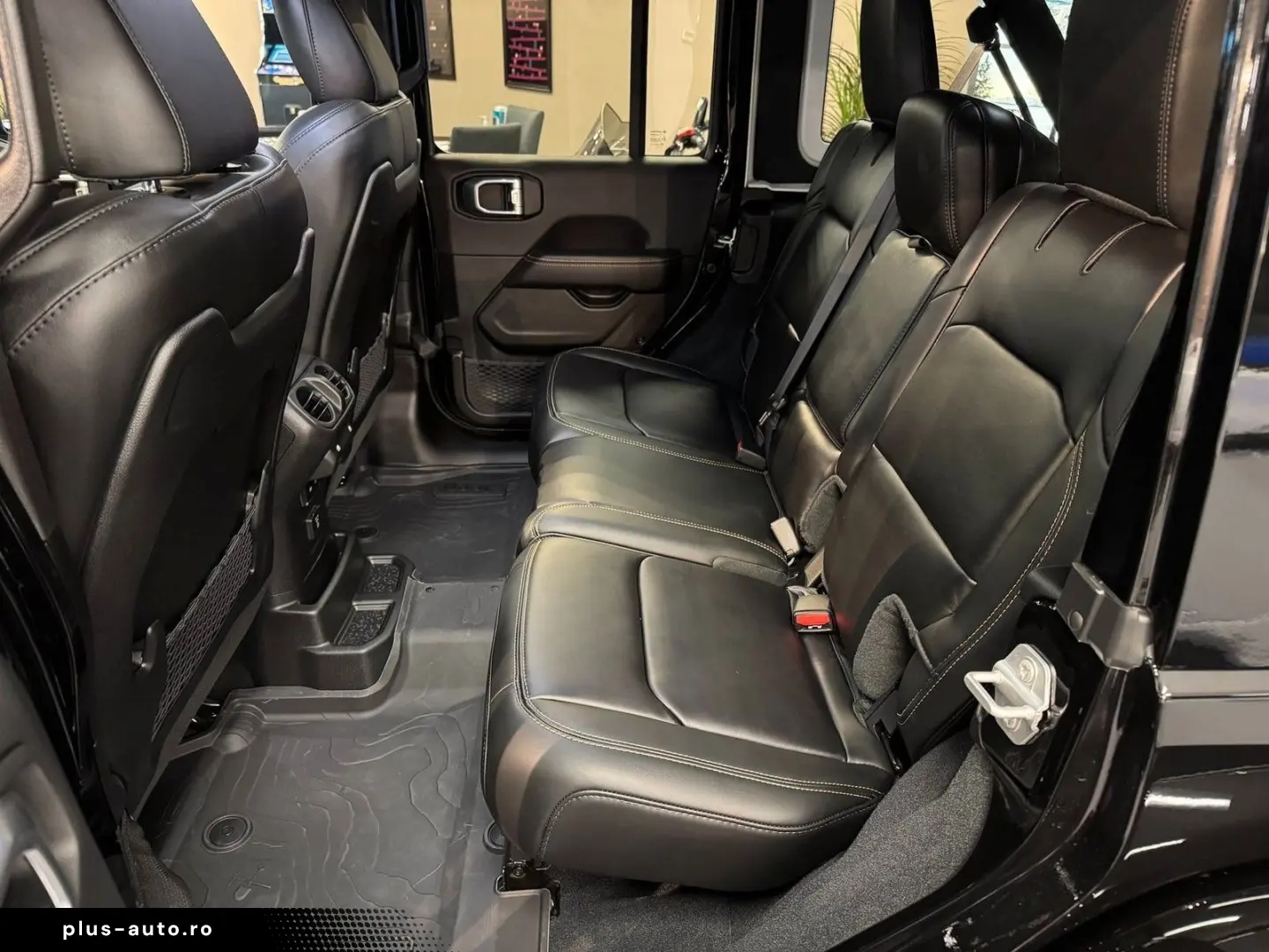 JEEP Wrangler Rubicon 392 Final Edition MY24