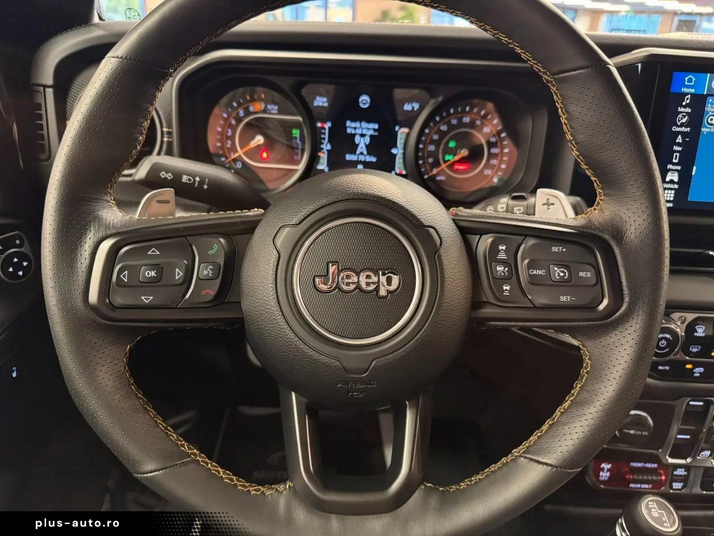 JEEP Wrangler Rubicon 392 Final Edition MY24