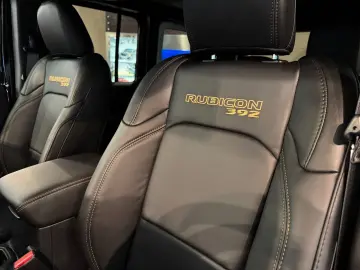 JEEP Wrangler Rubicon 392 Final Edition MY24
