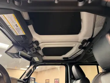 JEEP Wrangler Rubicon 392 Final Edition MY24