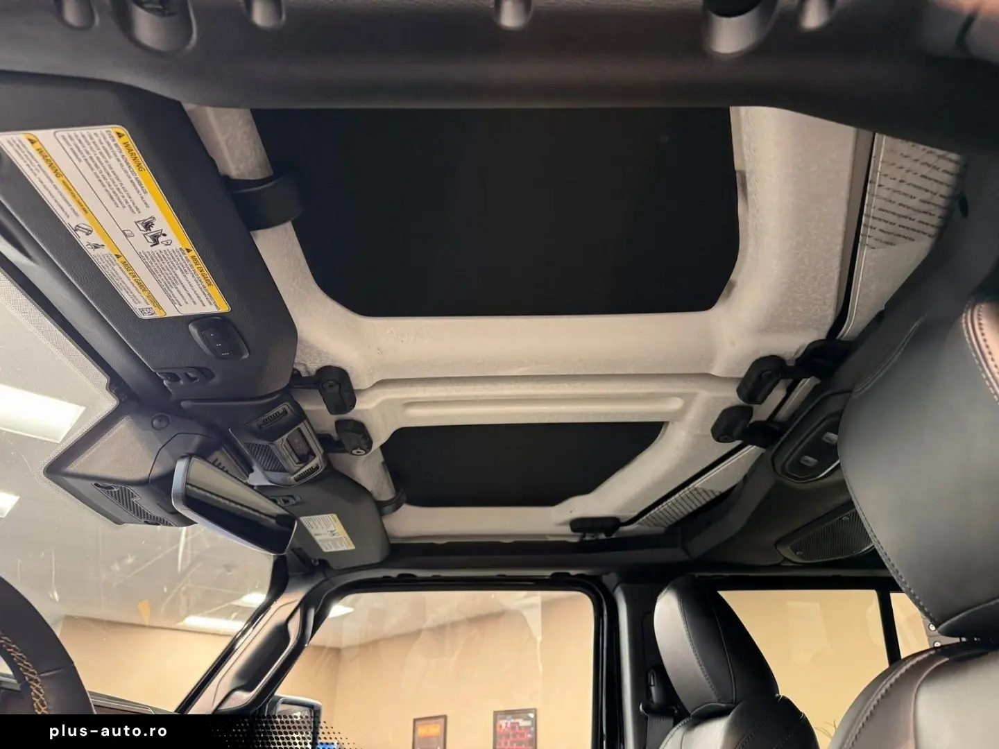 JEEP Wrangler Rubicon 392 Final Edition MY24