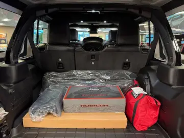 JEEP Wrangler Rubicon 392 Final Edition MY24
