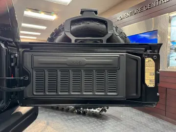 JEEP Wrangler Rubicon 392 Final Edition MY24