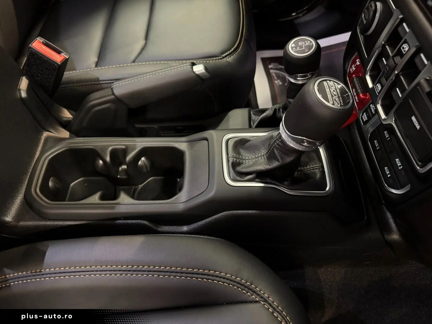 JEEP Wrangler Rubicon 392 Final Edition MY24