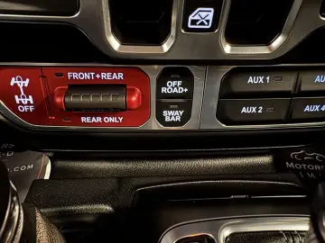 JEEP Wrangler Rubicon 392 Final Edition MY24