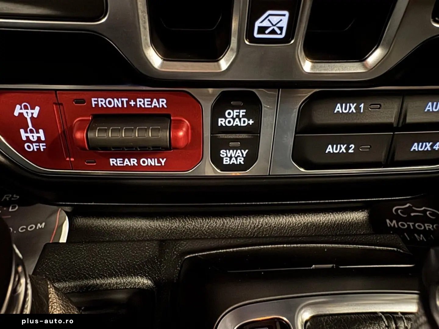 JEEP Wrangler Rubicon 392 Final Edition MY24