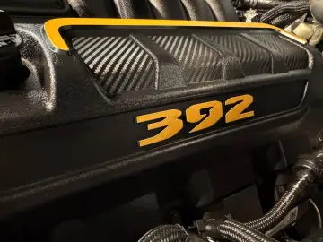 JEEP Wrangler Rubicon 392 Final Edition MY24