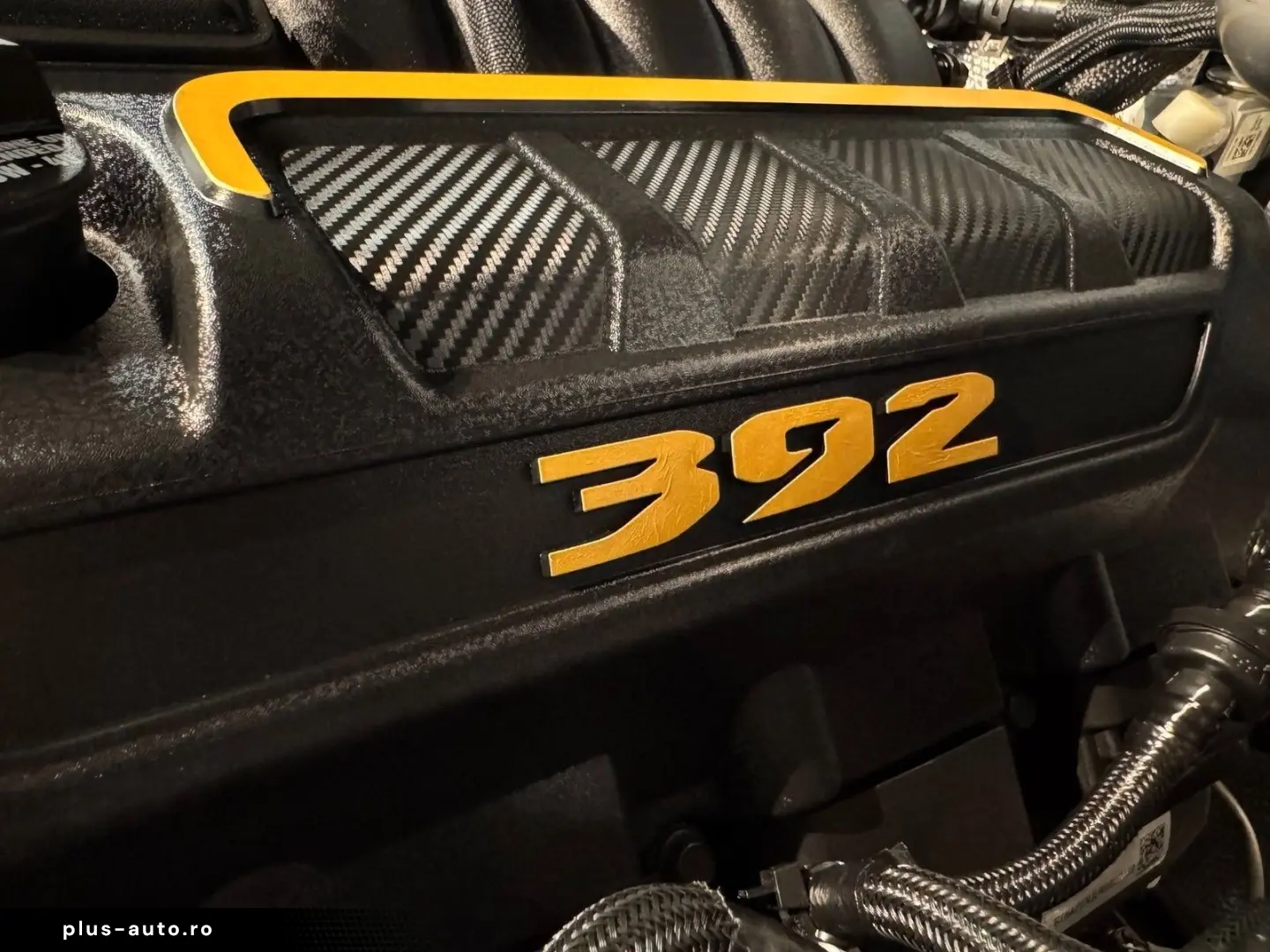 JEEP Wrangler Rubicon 392 Final Edition MY24