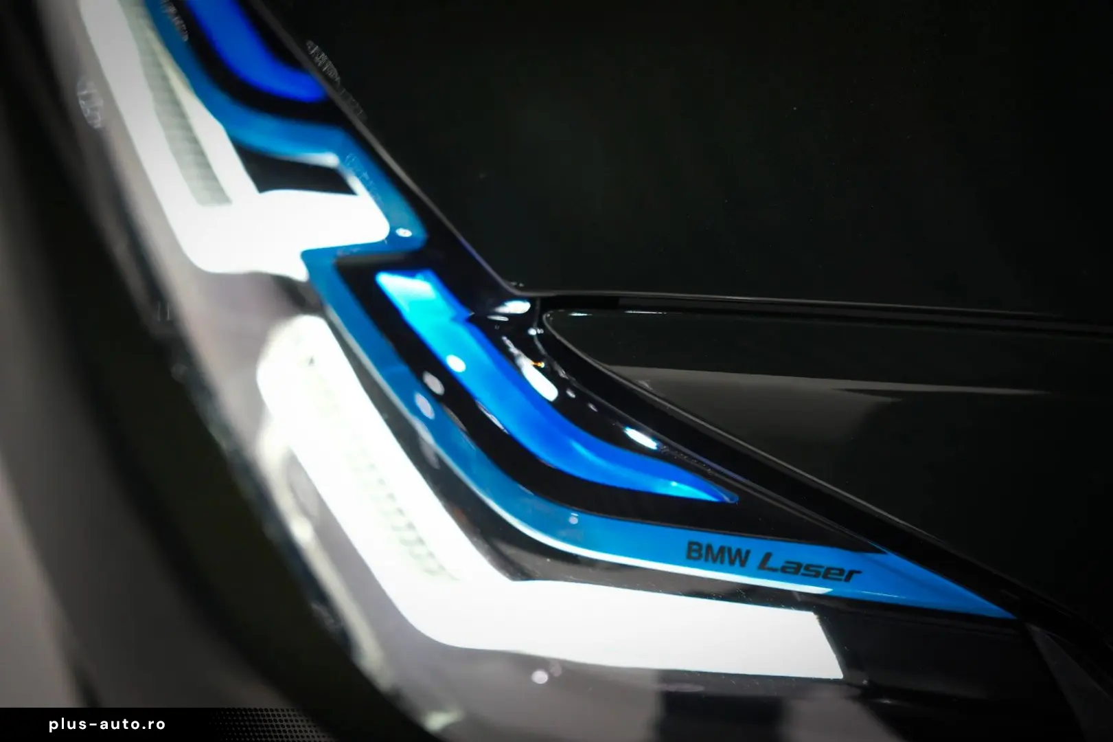 BMW M5 Lim. Competition B&W LASER MASSAGE HUD 360 KA