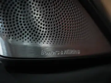 BMW M5 Lim. Competition B&W LASER MASSAGE HUD 360 KA