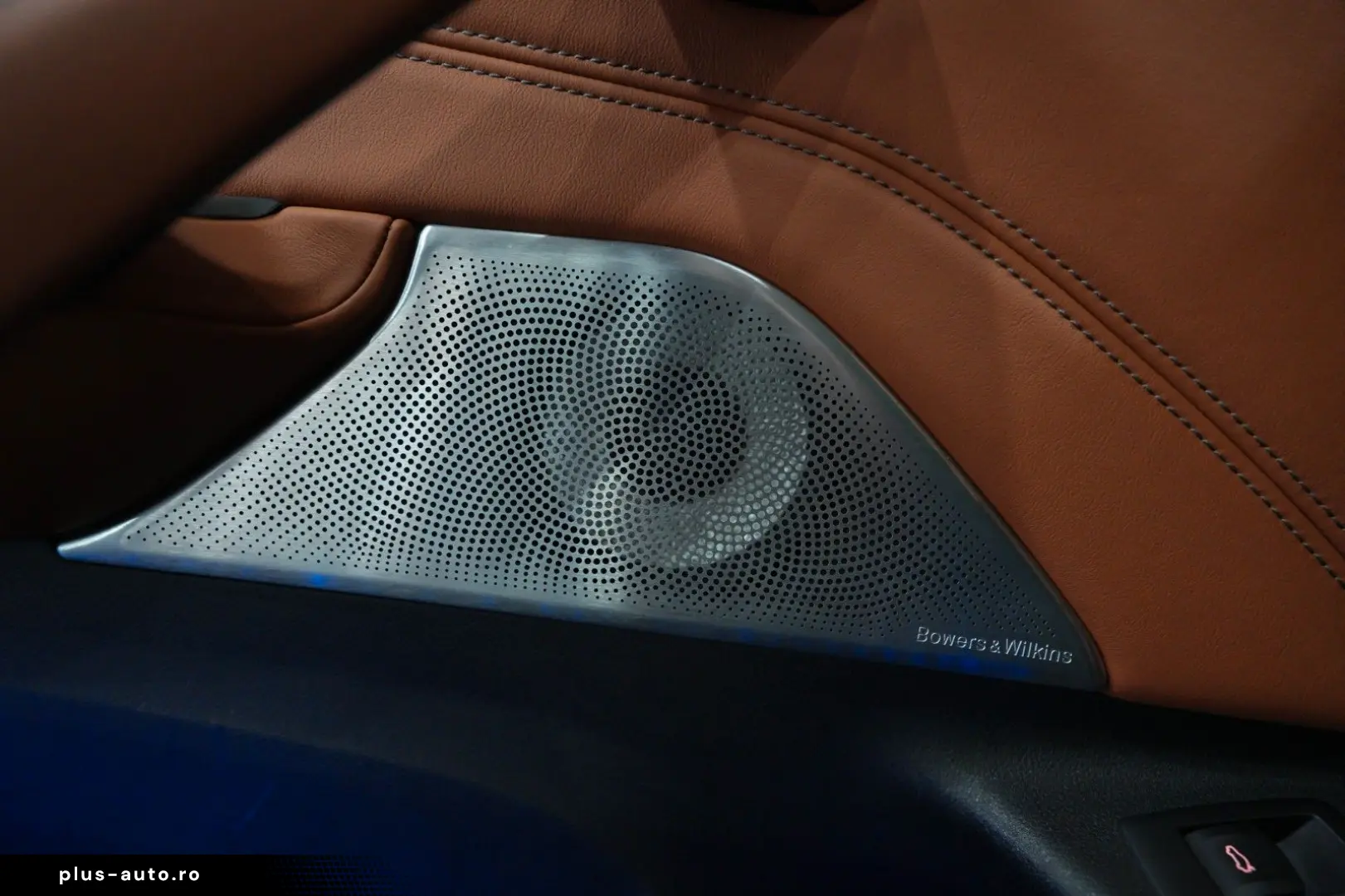 BMW M5 Lim. Competition B&W LASER MASSAGE HUD 360 KA