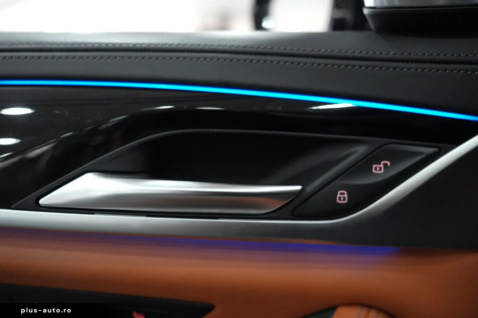 BMW M5 Lim. Competition B&W LASER MASSAGE HUD 360 KA