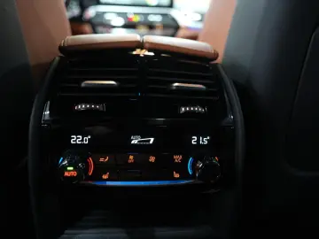 BMW M5 Lim. Competition B&W LASER MASSAGE HUD 360 KA