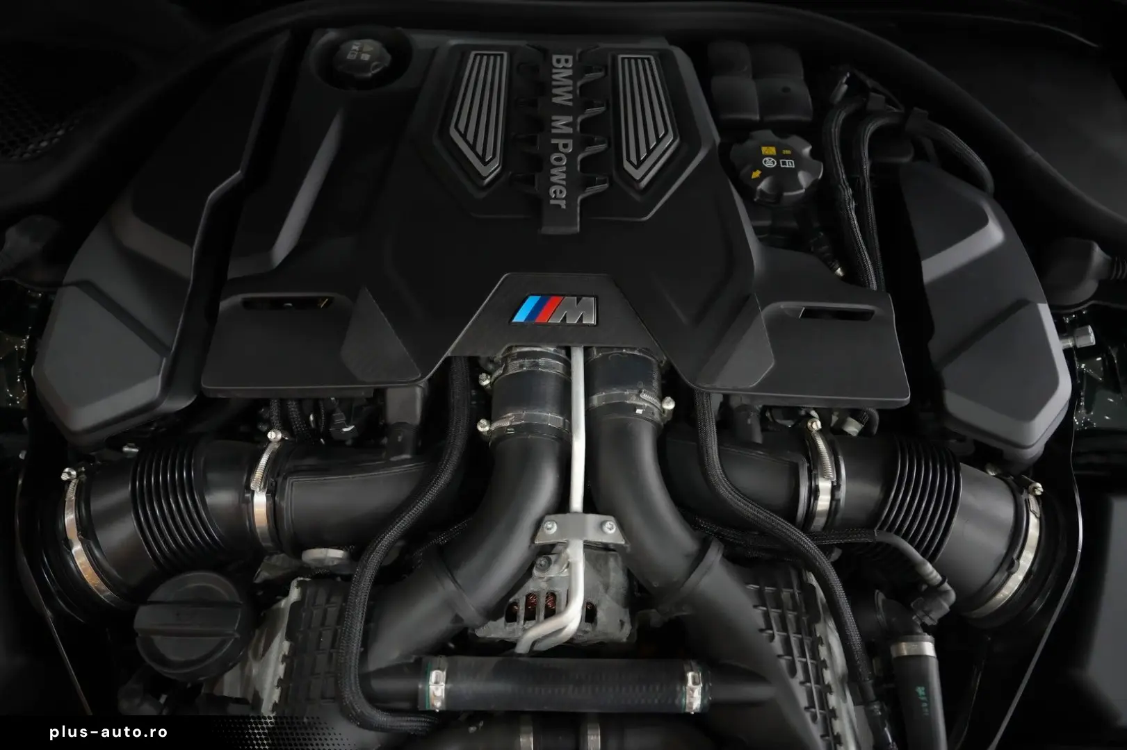 BMW M5 Lim. Competition B&W LASER MASSAGE HUD 360 KA