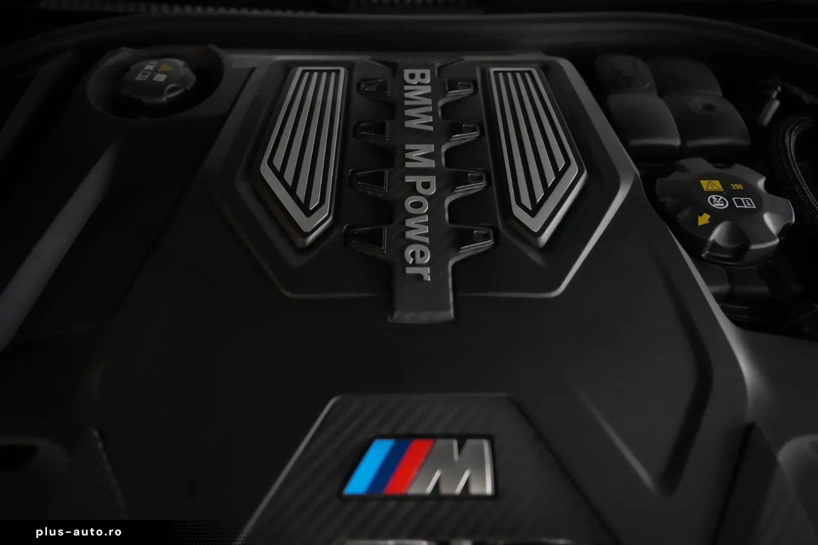 BMW M5 Lim. Competition B&W LASER MASSAGE HUD 360 KA