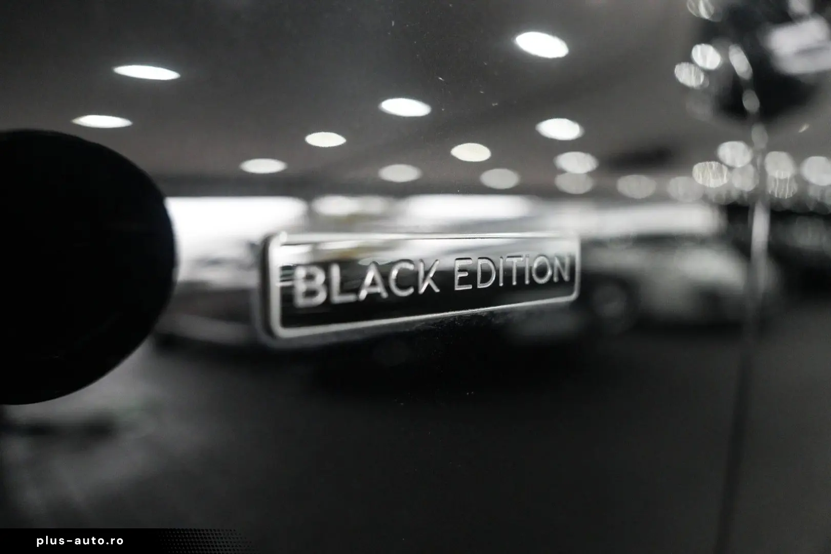 BENTLEY Continental GT BLACK-EDITION NAIM ROTATING 1-HD