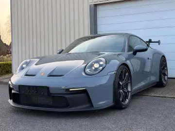 PORSCHE 911 992.1 GT3 PDK Liftsys Bose HD-Matrix 90L 1A