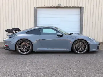 PORSCHE 911 992.1 GT3 PDK Liftsys Bose HD-Matrix 90L 1A