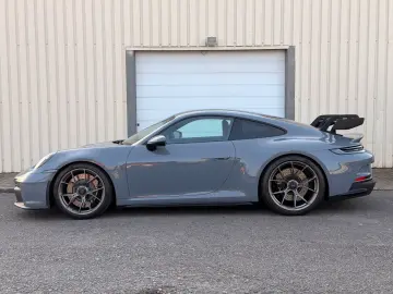 PORSCHE 911 992.1 GT3 PDK Liftsys Bose HD-Matrix 90L 1A