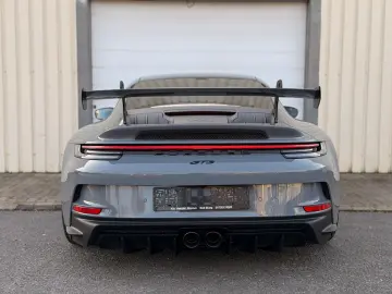 PORSCHE 911 992.1 GT3 PDK Liftsys Bose HD-Matrix 90L 1A