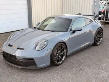 PORSCHE 911 992.1 GT3 PDK Liftsys Bose HD-Matrix 90L 1A