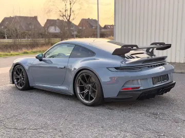 PORSCHE 911 992.1 GT3 PDK Liftsys Bose HD-Matrix 90L 1A