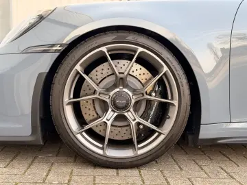 PORSCHE 911 992.1 GT3 PDK Liftsys Bose HD-Matrix 90L 1A