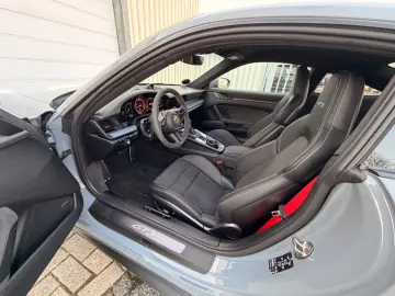 PORSCHE 911 992.1 GT3 PDK Liftsys Bose HD-Matrix 90L 1A