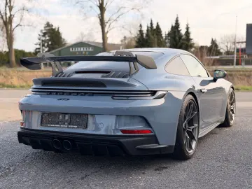 PORSCHE 911 992.1 GT3 PDK Liftsys Bose HD-Matrix 90L 1A