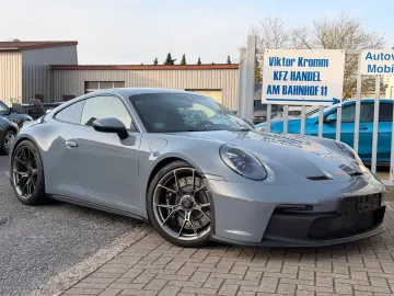 PORSCHE 911 992.1 GT3 PDK Liftsys Bose HD-Matrix 90L 1A
