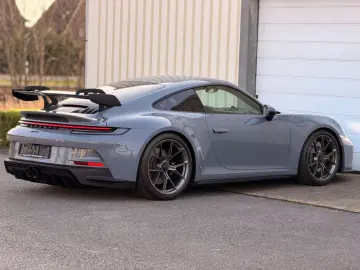 PORSCHE 911 992.1 GT3 PDK Liftsys Bose HD-Matrix 90L 1A