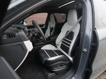 PORSCHE Cayenne E-Hybrid   PTS - Manufaktur - Voll!