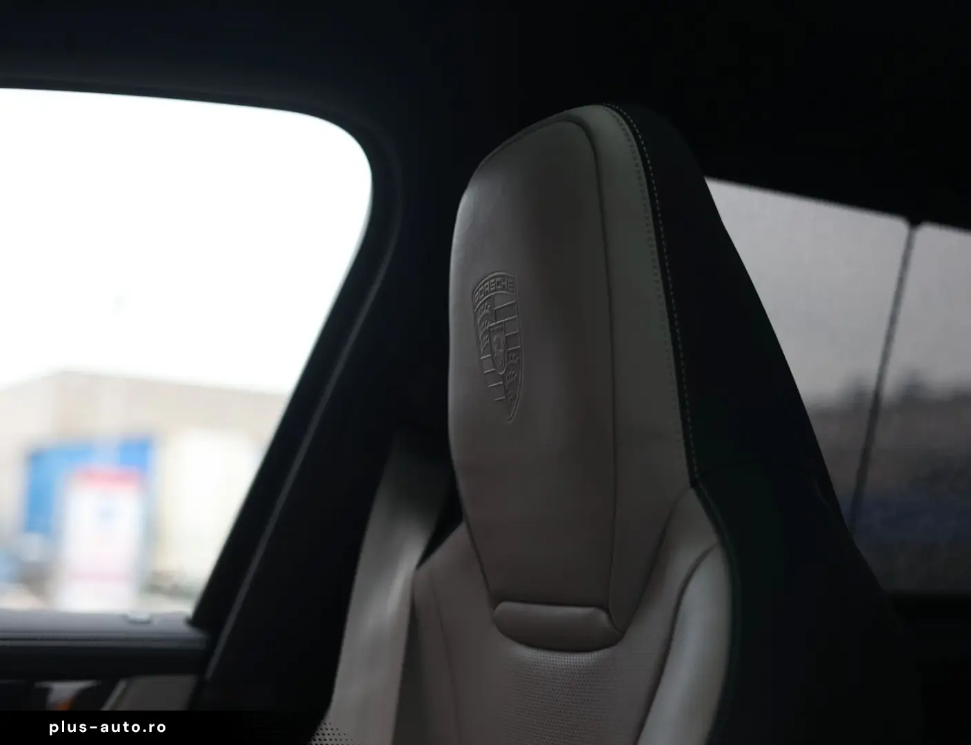 PORSCHE Cayenne E-Hybrid   PTS - Manufaktur - Voll!