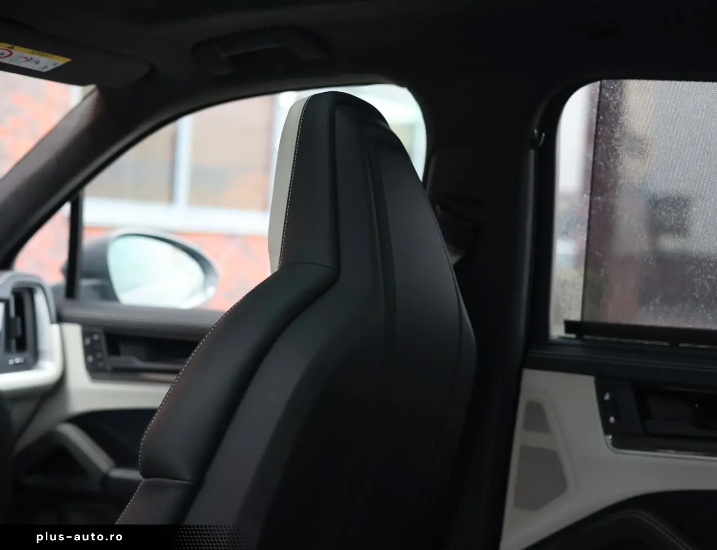 PORSCHE Cayenne E-Hybrid   PTS - Manufaktur - Voll!