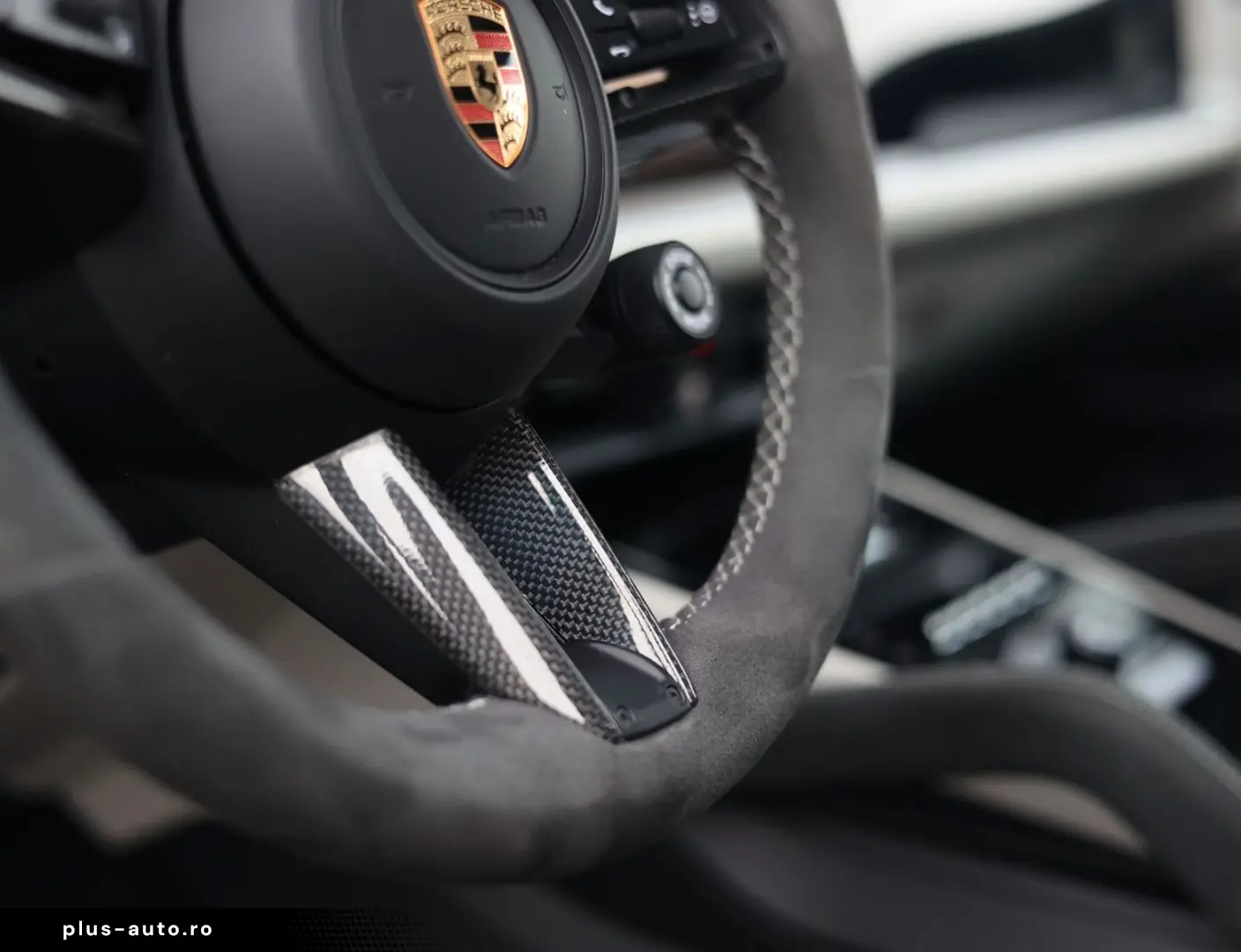 PORSCHE Cayenne E-Hybrid   PTS - Manufaktur - Voll!