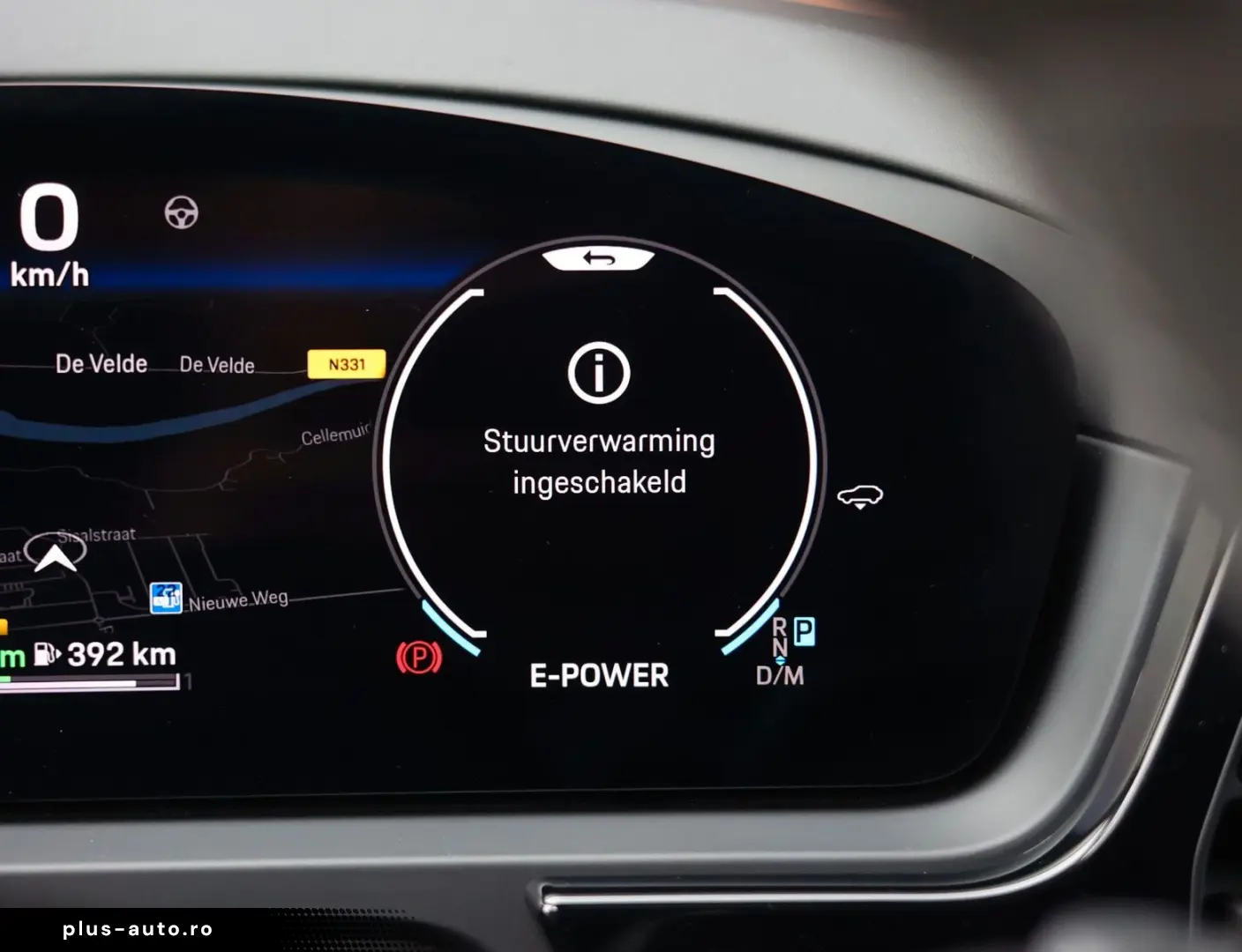 PORSCHE Cayenne E-Hybrid   PTS - Manufaktur - Voll!