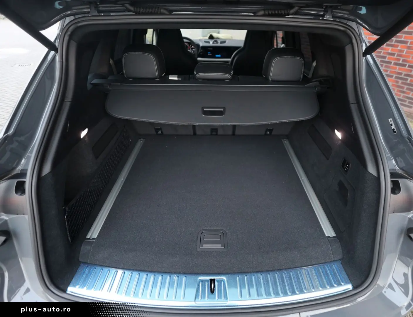 PORSCHE Cayenne E-Hybrid   PTS - Manufaktur - Voll!