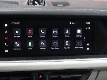 PORSCHE Cayenne E-Hybrid   PTS - Manufaktur - Voll!