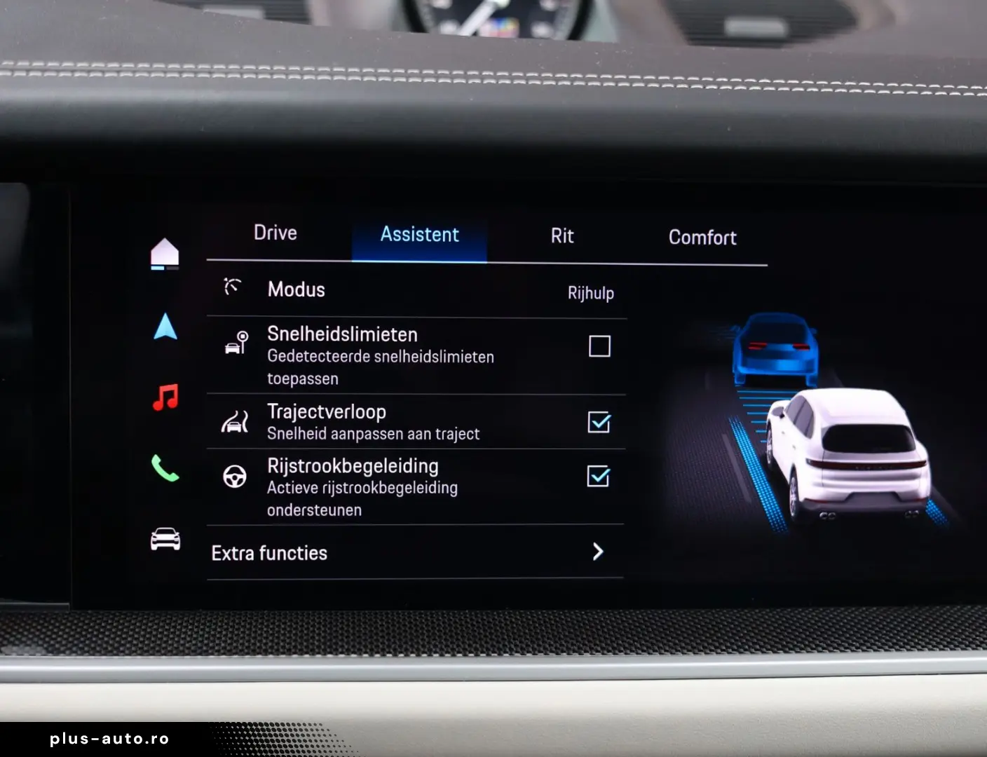 PORSCHE Cayenne E-Hybrid   PTS - Manufaktur - Voll!