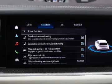 PORSCHE Cayenne E-Hybrid   PTS - Manufaktur - Voll!